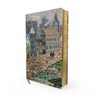 The Return of Sherlock Holmes: Deluxe Painted Edition - Arthur Conan Doyle - 9781401603977