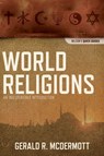 World Religions - Gerald R McDermott - 9781401675530