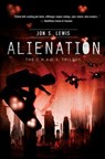 Alienation - Jon S. Lewis - 9781401686185