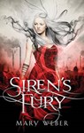 Siren's Fury - WEBER,  Mary - 9781401690373