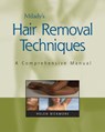 Milady Hair Removal Techniques - Helen Bickmore - 9781401815554