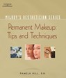 Milady's Aesthetician Series - Pamela Hill - 9781401881733