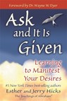 Ask and It is Given - Esther Hicks ; Jerry Hicks - 9781401904593