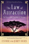 The Law of Attraction - Esther Hicks ; Jerry Hicks - 9781401912277