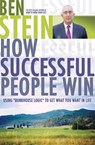 How Successful People Win - Ben Stein - 9781401919658
