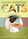 Natural Nutrition for Cats - Kymythy Schultze C.C.N/A.H. - 9781401921262
