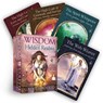 Wisdom of the Hidden Realms Oracle Cards -  - 9781401923426
