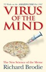 Virus of the Mind: The New Science of the Meme - Richard Brodie - 9781401924690