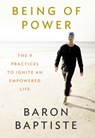 Being of Power - Baron Baptiste - 9781401931919