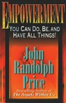 Empowerment - John Randolph Price - 9781401932220