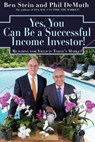 Yes, You Can Be A Successful, Income Investor! - Ben Stein ; Phil Demuth - 9781401933333
