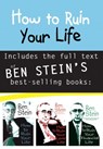 How to Ruin Your Life Anthology - Ben Stein - 9781401935924