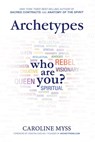 Myss, C: Archetypes - Caroline Myss - 9781401941093