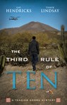 3RD RULE OF 10 - Gay Hendricks ; Tinker Lindsay - 9781401941673