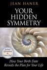 Your Hidden Symmetry - Jean Haner - 9781401942434