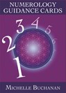 Numerology Guidance Cards -  - 9781401943608