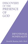 DISCOVERY OF THE PRESENCE OF G - David R. Hawkins - 9781401944988