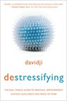 destressifying - Davidji - 9781401948016