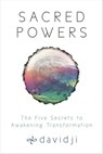 Sacred Powers - Davidji - 9781401952846