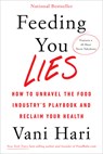 Feeding You Lies - Vani (speaker) Hari - 9781401954567