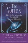 The Vortex - Esther Hicks ; Jerry Hicks - 9781401958787