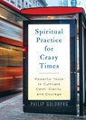 Spiritual Practice for Crazy Times - Philip Goldberg - 9781401959760