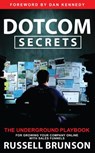 Dotcom Secrets - Russell Brunson - 9781401960605
