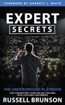Expert Secrets - Russell Brunson - 9781401960612