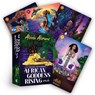 African Goddess Rising Oracle -  - 9781401963101