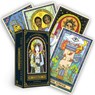 The Wandering Star Tarot -  - 9781401964412