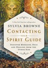 CONTACTING YOUR SPIRIT GD - Sylvia Browne - 9781401965839