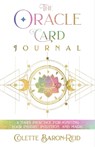 The Oracle Card Journal - Colette Baron-Reid - 9781401969851