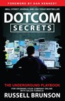 Brunson, R: Dotcom Secrets - Russell Brunson - 9781401970598