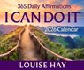 I Can Do It® 2026 Calendar -  - 9781401971526