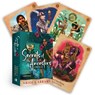 Secrets of the Ancestors Oracle -  - 9781401973056