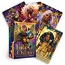 Faces of Oshun Oracle -  - 9781401973063