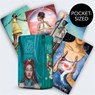 The Light Seer's Pocket Tarot -  - 9781401973421