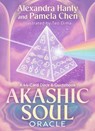 Akashic Soul Oracle -  - 9781401976491
