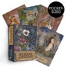 The Herbal Astrology Pocket Oracle -  - 9781401978242