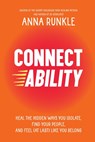 Connectability - Anna Runkle - 9781401979218