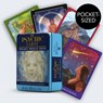 The Psychic Tarot Pocket Oracle Cards -  - 9781401993863