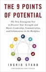 The 9 Points of Potential - Ingrid Stabb - 9781401995416