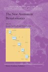 The New Avenues in Bioinformatics - Joseph Seckbach ; Eitan Rubin - 9781402026393