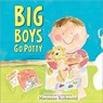 Big Boys Go Potty - Marianne Richmond - 9781402266591