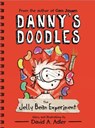 Danny's Doodles: The Jelly Bean Experiment - David Adler - 9781402287213