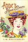 Anne's House of Dreams - L. M. Montgomery - 9781402289033