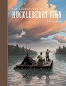 The Adventures of Huckleberry Finn - Mark Twain - 9781402726002