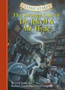 Classic Starts®: The Strange Case of Dr. Jekyll and Mr. Hyde - Robert Louis Stevenson - 9781402726675