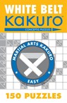 White Belt Kakuro - Conceptis Puzzles - 9781402739330