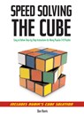 Speedsolving the Cube - Dan Harris - 9781402753138